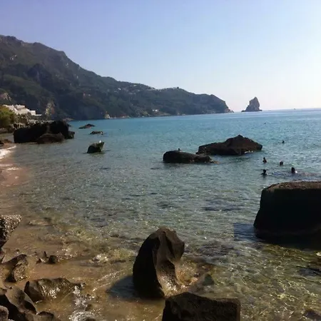 Country house Feakia 1 Agios Gordios (Corfu)